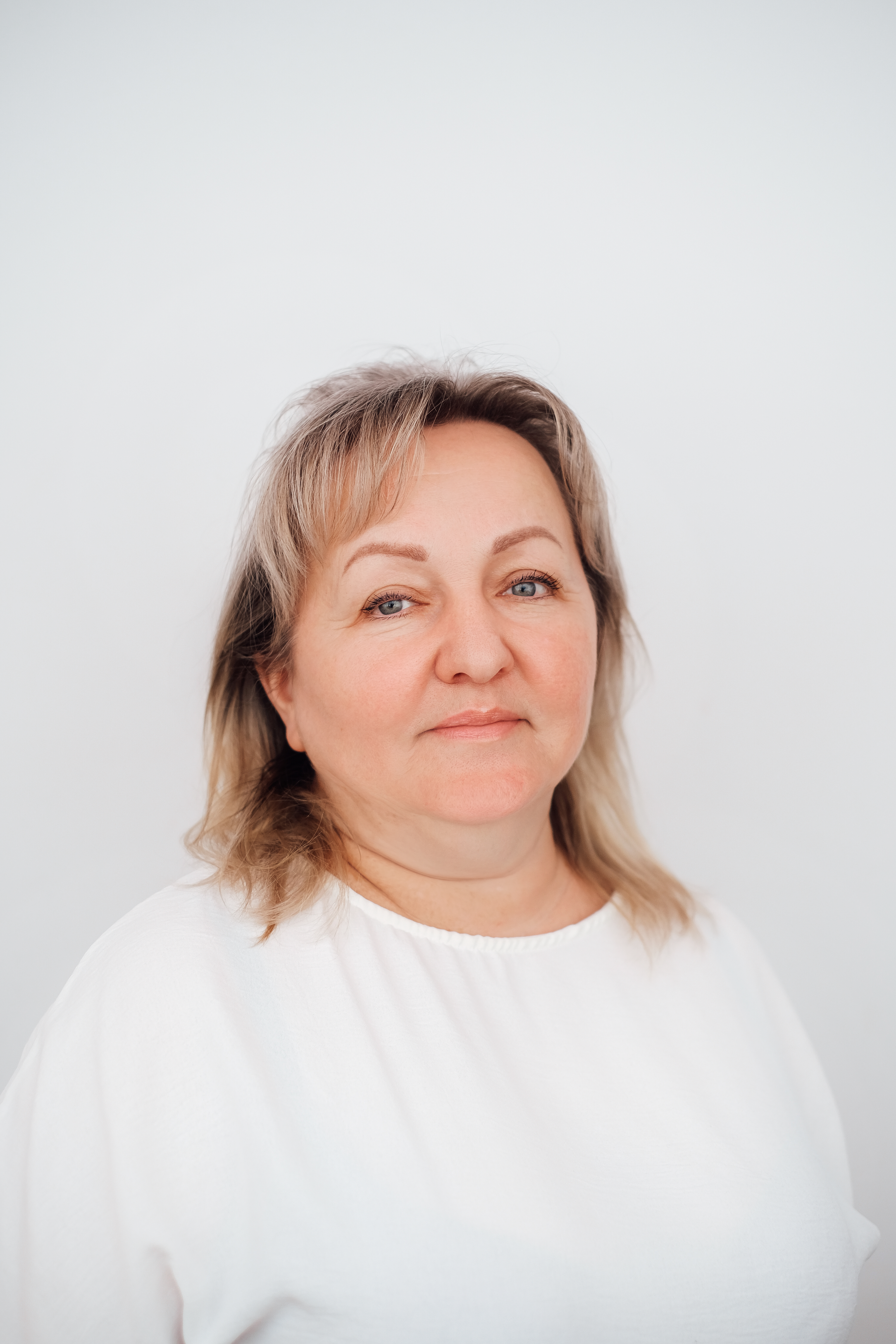 Воспитатель Егорова Елена Владимировна.