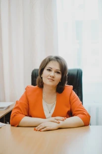 Акинчина Елена Владимировна Акинчина Елена Владимировна