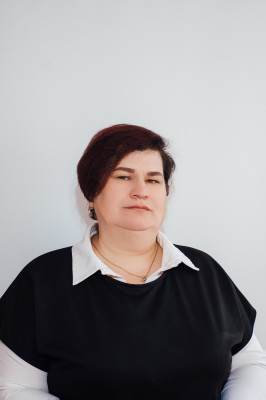 Воспитатель Смирнова Инна Николаевна Воспитатель Смирнова Инна Николаевна