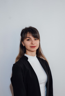 Заместитель заведующего Смирнова Наталия Сергеевна Заместитель заведующего Смирнова Наталия Сергеевна