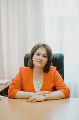 Заведующий Акинчина Елена Владимировна Заведующий Акинчина Елена Владимировна