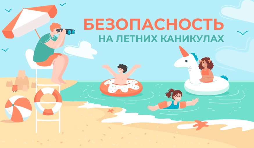 Правила безопасности на воде летом Правила безопасности на воде летом.